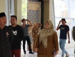 Islamic Center Malili; Pusat Ibadah dan Syiar Islam di Luwu Timur Segera Terwujud