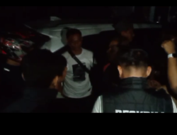 Uang Saksi Budiman-Akbar Tertunda Akibat Insiden Penggerebekan Mobil Secara Anarkis oleh Massa Pendukung Salah Satu Paslon