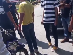 Kapolres Luwu Timur Akan Tindak Tegas Pelaku Aksi Swiping Jelang Pilkada