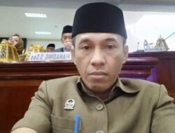 Luwu Timur Rawan Bencana, DPRD Desak BPBD Lebih Responsif dan Tanggap