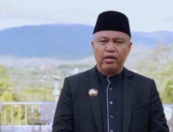 Bupati Luwu Timur Ajak Masyarakat Sambut Ramadan dengan Hati Gembira dan Makna Spiritual yang Mendalam