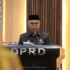 Bupati Budiman Apresiasi DPRD atas Persetujuan Ranperda Penyandang Disabilitas