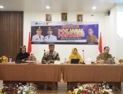 Optimalkan Pembinaan Pokjanal Posyandu, Dinkes Lutim Gelar Rakor