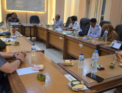 DPRD Luwu Timur Desak PT. Pul Bangun Fly Over untuk Minimalisir Gangguan Aktivitas Pertambangan