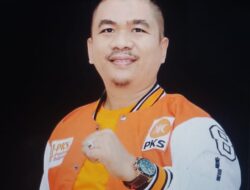 Anggota DPRD Lutim Fraksi PKS Ucapkan Selamat atas Kemenangan Irwan Bachari Syam – Puspawati Husler