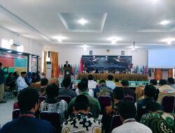 Setelah Rekap Kecamatan Usai, KPU Luwu Utara Gelar Rapat Pleno Penetapan Hasil Pilkada 2024