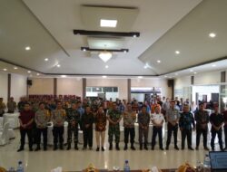 Cegah Dampak Negatif, Aktivitas Orang Asing di Luwu Utara Perlu Diawasi