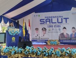 Mantap! Tiga Tahun Terakhir, 948 Alumni Universitas Terbuka Luwu Utara Sukses Lulus ASN PPPK