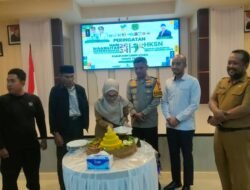 Hadiri Peringatan HDI dan HKSN 2024: Kapolres Luwu Utara, Wujudkan Solidaritas dan Kepedulian bagi Penyandang Disabilitas