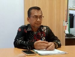 Pengujung Tahun, DPMPTSP Luwu Utara Raih Penghargaan Pelayanan Publik Berkualitas Tertinggi dari Ombudsman