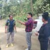 Komisi III Akan Carikan Solusi Lahan Milik Almarhum Amran Syam di Area CLM