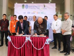 Kas Titipan BI Resmi Hadir di Luwu Timur, Dorong Pertumbuhan Ekonomi