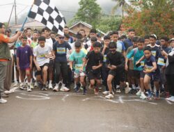 SMP Negeri 1 Wasuponda Gelar Porseni 2024: Semangat Olahraga dan Seni Berkibar