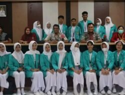 RSUD I Lagaligo Terima Mahasiswa STIKES KAMI Palopo untuk Program Praktek Belajar Klinik”