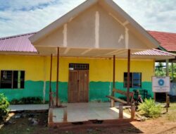 Bantuan Pangan Beras Di Tarabbi Diduga Digondol Maling