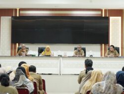 Pemkab Lutim Tegas Tata Ulang Non-ASN, Fokus pada Solusi dan Validasi Data