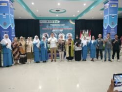 Kolaborasi IGTKI Se-Tana Luwu Hadirkan Workshop Penerapan Deep Leraning Pembelajaran di PAUD