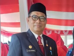Banyak Pertanyaan Soal Warna Latar Belakang Pasfoto KTP, Ini Penjelasan Kepala Disdukcapil Luwu Utara