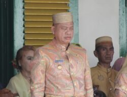 Jelang Pelantikan Kepala Daerah Terpilih, Pj Gubernur Sulsel Ajak Masyarakat Rajut Kebersamaan