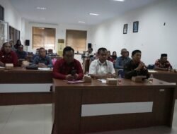 Mahalona Luwu Timur Akan Jadi Kawasan Ekonomi Transmigrasi Terpadu