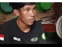 Video Klarifikasi Bojes Terkait Kejadian di Pelabuhan Majene