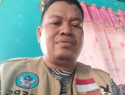 LSM-PERS Minta Pemerintah Perketat Pengawasan LPG 3kg