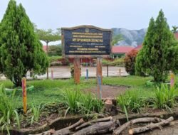 Sekolah Dasar 251 Pae-Pae Di Wasuponda Dibobol Maling, Barang – Barang Hilang