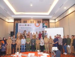 Pemda Lutra Susun Perbup tentang Pengelolaan APL di Kawasan Bernilai Ekosistem Penting Seko Rongkong