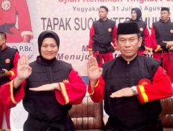 Mantan Atlet Pencak Silat Indonesia Soroti Aturan Pertandingan yang Baru