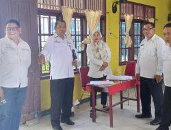 Disdukcapil Luwu Utara Ungkap Guru Paling Banyak Lakukan Perbaikan Dokumen Kependudukan