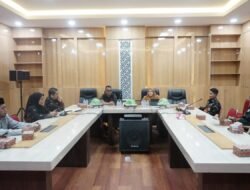 Pemkab Luwu Timur Siapkan Safari Ramadhan 1446 H, Tingkatkan Silaturahmi dan Kebersamaan Masyarakat