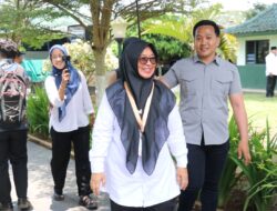 Bupati Luwu Timur : Arahan Presiden Jadi Pedoman dalam Menjalankan Tugas