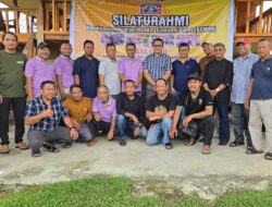 Sempat Hadiri Acara Kerukunan Keluarga Mandar di Mappedeceng, Mendiang Amir Makhmud Teteskan Air Mata