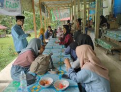 UPT Pariwisata Edukasi Pengunjung untuk Bantu Promosikan Objek Wisata via Medsos