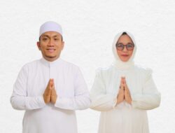Bupati Luwu Timur Keluarkan SE Sholat Berjamaah di Masjid