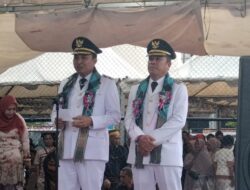 Bupati Andi Abdullah Rahim Ajak Masyarakat Luwu Utara Kembali Bersatu Pasca-Pilkada