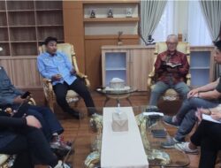 Investor Jepang akan Bangun Pabrik Kakao di Luwu Utara
