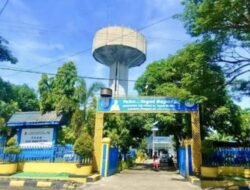 PDAM Bone Bebaskan Denda Tunggakan Air Bagi Seluruh Pelanggan