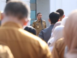 Program Pro-Rakyat Pemkab Lutim Segera Berjalan Tahun 2025