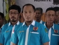 Luwu Utara Tuan Rumah Pra-Porprov untuk Tiga Cabang Olahraga