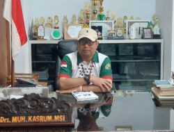 Nama di KTP Bisa Diubah, Ini Penjelasan Kepala Disdukcapil Luwu Utara