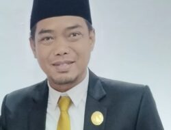 HATTA TURUSI Salah Satu Kader Golkar Potensi Jadi Ketua DPRD Luwu Utara