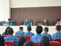 Soppeng Menuju Masa Depan yang Setara,  Awali Pembangunan Lima Tahun ke Depan