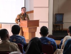 Disdukcapil Luwu Utara Raih Nilai Tertinggi Perangkat Daerah Berkinerja Sangat Baik 2024