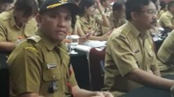 Cerdas Pimpin Rindingallo, Desti Matasak Peduli Usaha Ekonomi Masyarakat