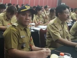 Cerdas Pimpin Rindingallo, Desti Matasak Peduli Usaha Ekonomi Masyarakat