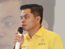 Polemik HUT Lutim, Golkar Sorot Kegagalan Komunikasi Panitia, Tuai Kritik Keras dari DPRD