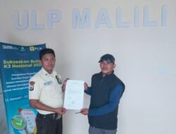 Warga Dua Dusun di Tampinna Surati PLN Terkait Daya Perbaikan Kelistrikan yang kurang optimal, Kepala ULP Malili: Segera Kami Lakukan Peninjauan Lokasi