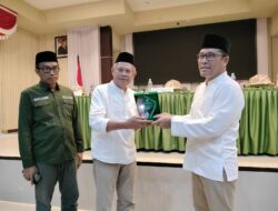 Pinrang Siapkan Bonus bagi Peserta yang Berprestasi di STQH XXIII Sulsel di Luwu Utara