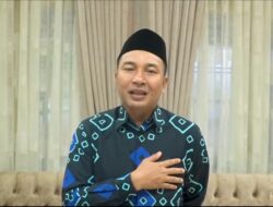 Bupati Andi Rahim: Selamat Datang, Kafilah STQH XXIII di Kabupaten Luwu Utara